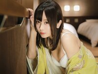 [Photobook] いくみ – (193iKkyu3) - Ikumi いくみ Ikumi to Onsen いくみと温泉