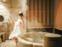 [Photobook] いくみ – (193iKkyu3) - Ikumi いくみ Ikumi to Onsen いくみと温泉