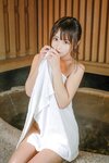 [Photobook] いくみ – (193iKkyu3) - Ikumi いくみ Ikumi to Onsen いくみと温泉