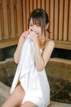 [Photobook] いくみ – (193iKkyu3) - Ikumi いくみ Ikumi to Onsen いくみと温泉