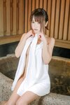 [Photobook] いくみ – (193iKkyu3) - Ikumi いくみ Ikumi to Onsen いくみと温泉