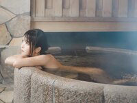 [Photobook] いくみ – (193iKkyu3) - Ikumi いくみ Ikumi to Onsen いくみと温泉