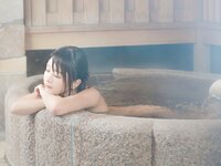 [Photobook] いくみ – (193iKkyu3) - Ikumi いくみ Ikumi to Onsen いくみと温泉