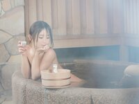 [Photobook] いくみ – (193iKkyu3) - Ikumi いくみ Ikumi to Onsen いくみと温泉