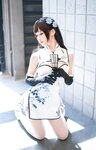 [Cosplay] Sandu 69 三度69 - Li Ping'er 李瓶儿