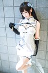 [Cosplay] Sandu 69 三度69 - Li Ping'er 李瓶儿