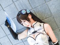 [Cosplay] Sandu 69 三度69 - Li Ping'er 李瓶儿