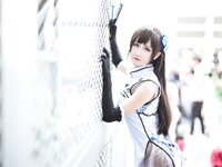 [Cosplay] Sandu 69 三度69 - Li Ping'er 李瓶儿