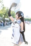 [Cosplay] Sandu 69 三度69 - Li Ping'er 李瓶儿