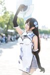 [Cosplay] Sandu 69 三度69 - Li Ping'er 李瓶儿