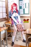 [Cosplay] Byoru 2025年02月订阅 - 03.恶魔高校 莉雅丝-吉蒙里