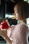 [Photobook] 松本いちか デジタル写真集 好きにしていいよ…