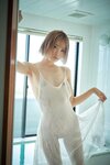 [Photobook] 松本いちか デジタル写真集 好きにしていいよ…