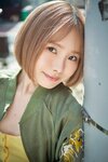 [Photobook] 松本いちか デジタル写真集 好きにしていいよ…