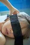 [Photobook] 松本いちか デジタル写真集 好きにしていいよ…