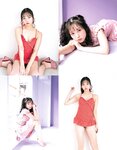 [EX MAX] 2020.12 Ryoka Oshima, Ayu Toku, Aya Hazuki, Saya Kataoka & others
