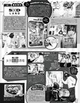 [EX MAX] 2020.12 Ryoka Oshima, Ayu Toku, Aya Hazuki, Saya Kataoka & others