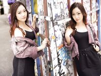 [Photobook] STREET QUEEN AV DEBUT!! BEST01 夏井ゆりな_JUN_アイリ