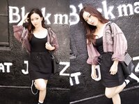 [Photobook] STREET QUEEN AV DEBUT!! BEST01 夏井ゆりな_JUN_アイリ