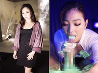 [Photobook] STREET QUEEN AV DEBUT!! BEST01 夏井ゆりな_JUN_アイリ