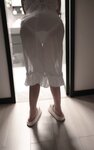 [Cosplay] Bangni邦尼 - 湿身