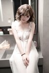 [Cosplay] Bangni邦尼 - 湿身