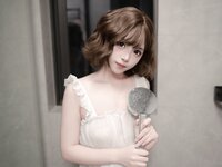 [Cosplay] Bangni邦尼 - 湿身
