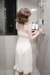 [Cosplay] Bangni邦尼 - 湿身