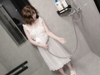 [Cosplay] Bangni邦尼 - 湿身