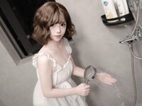 [Cosplay] Bangni邦尼 - 湿身