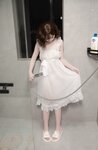 [Cosplay] Bangni邦尼 - 湿身