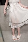 [Cosplay] Bangni邦尼 - 湿身