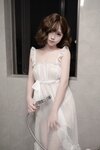 [Cosplay] Bangni邦尼 - 湿身