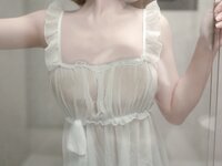 [Cosplay] Bangni邦尼 - 湿身
