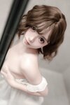 [Cosplay] Bangni邦尼 - 湿身