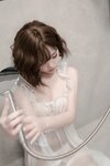 [Cosplay] Bangni邦尼 - 湿身