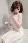 [Cosplay] Bangni邦尼 - 湿身