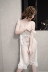 [Cosplay] Bangni邦尼 - 湿身