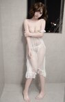 [Cosplay] Bangni邦尼 - 湿身