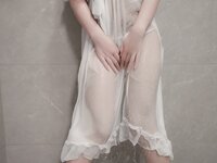 [Cosplay] Bangni邦尼 - 湿身
