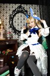 [Cosplay] Kuro Hijili 黒ノ森聖 & Sakurai Itsuki 櫻井樹樹 - Rose and sun 薔薇と太陽