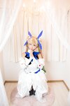 [Cosplay] Kuro Hijili 黒ノ森聖 & Sakurai Itsuki 櫻井樹樹 - Rose and sun 薔薇と太陽