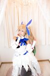 [Cosplay] Kuro Hijili 黒ノ森聖 & Sakurai Itsuki 櫻井樹樹 - Rose and sun 薔薇と太陽