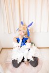 [Cosplay] Kuro Hijili 黒ノ森聖 & Sakurai Itsuki 櫻井樹樹 - Rose and sun 薔薇と太陽