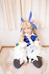 [Cosplay] Kuro Hijili 黒ノ森聖 & Sakurai Itsuki 櫻井樹樹 - Rose and sun 薔薇と太陽