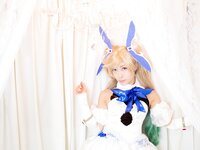 [Cosplay] Kuro Hijili 黒ノ森聖 & Sakurai Itsuki 櫻井樹樹 - Rose and sun 薔薇と太陽