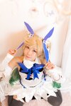 [Cosplay] Kuro Hijili 黒ノ森聖 & Sakurai Itsuki 櫻井樹樹 - Rose and sun 薔薇と太陽