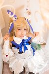 [Cosplay] Kuro Hijili 黒ノ森聖 & Sakurai Itsuki 櫻井樹樹 - Rose and sun 薔薇と太陽