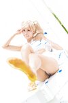 [Cosplay] Kuro Hijili 黒ノ森聖 & Sakurai Itsuki 櫻井樹樹 - Rose and sun 薔薇と太陽