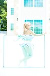 [Cosplay] Kuro Hijili 黒ノ森聖 & Sakurai Itsuki 櫻井樹樹 - Rose and sun 薔薇と太陽